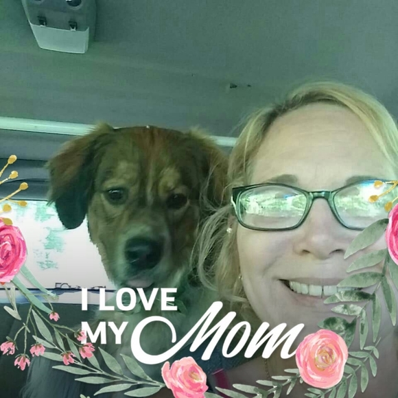 Meet your Posher, Benita - Picture 1 of 1